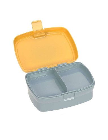 Lunchboxy dla dzieci
