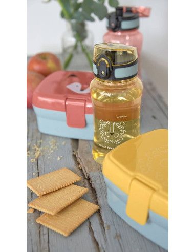 Lunchboxy dla dzieci