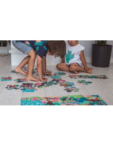 Gry i układanki dla dzieci