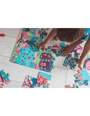 Gry i układanki dla dzieci