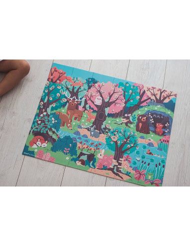 Gry i układanki dla dzieci