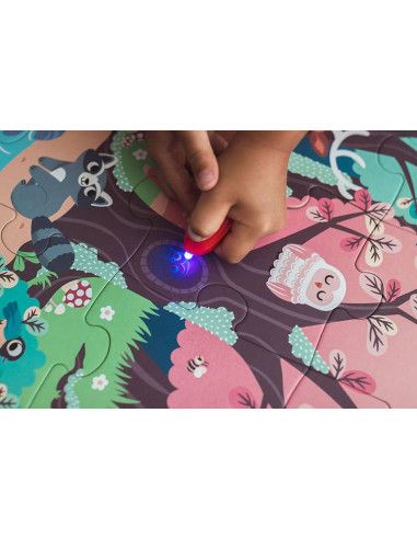 Gry i układanki dla dzieci