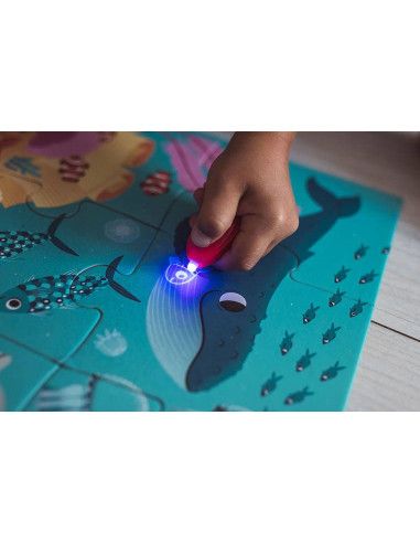 Gry i układanki dla dzieci