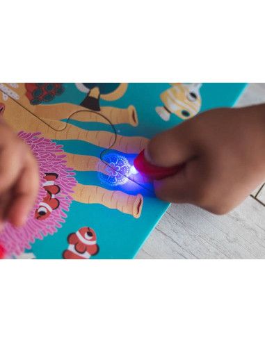 Gry i układanki dla dzieci