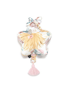 LA MILLOU POZYTYWKA LA MILLOU MUSIC STAR – THE BEA