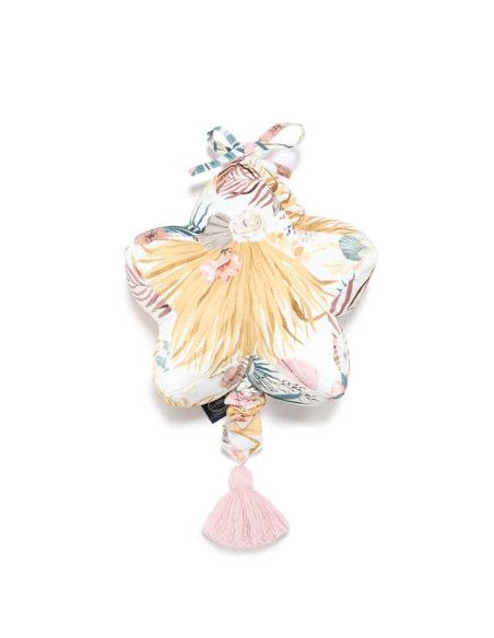 Pozytywki dla niemowląt