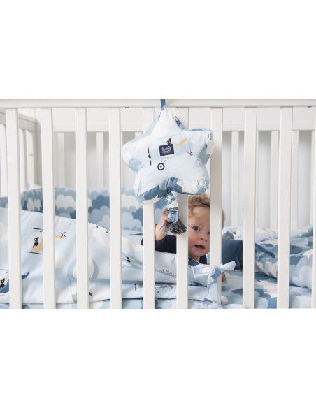 Pozytywki dla niemowląt