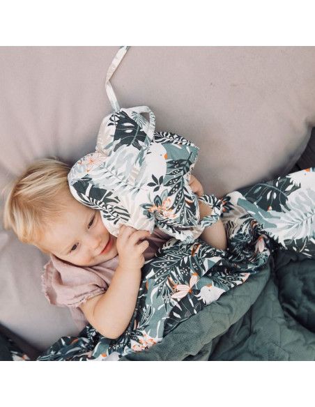 Pozytywki dla niemowląt