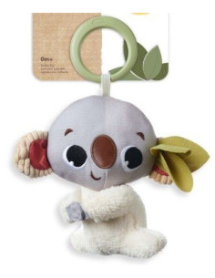 Zawieszka Dzwoneczek Koala Janis Boho Chic Tiny Love