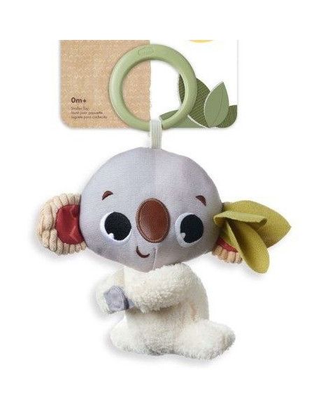 Zawieszka Dzwoneczek Koala Janis Boho Chic Tiny Love