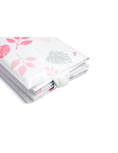 Przewijaki, organizery, pokrowce na przewijak