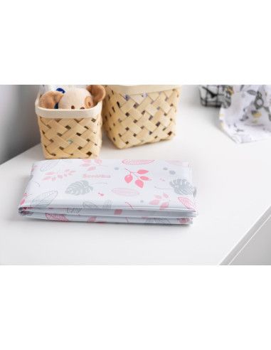 Przewijaki, organizery, pokrowce na przewijak