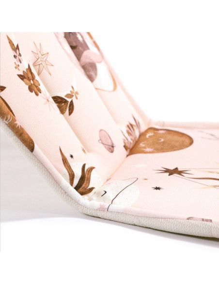 Wkładki i ochraniacze na pasy