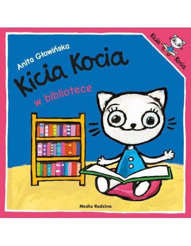 Książki i kolorowanki dla dzieci