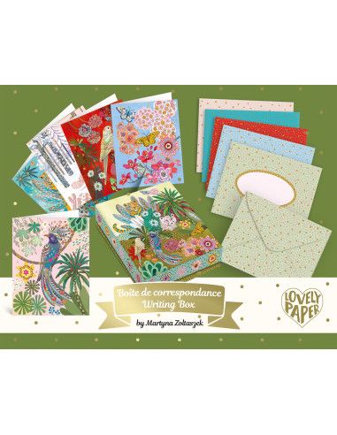 Zestawy artystyczne dla dzieci