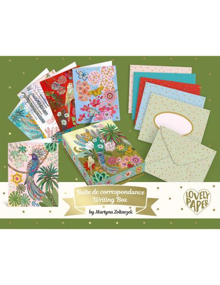 Zestawy artystyczne dla dzieci