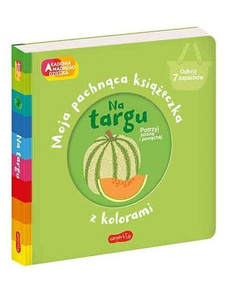 Książki i kolorowanki dla dzieci
