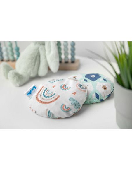 Termofory dla dzieci