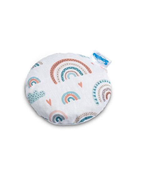 Termofor z Pestkami Wiśni Tęcza Sensillo