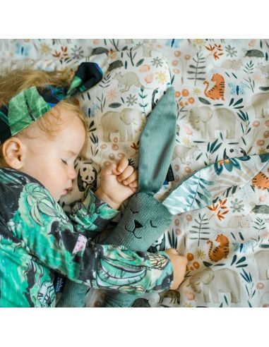 Przytulanki dla niemowląt