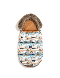 LA MILLOU ASPEN WINTERPROOF STILL ALIVE - TOFFI