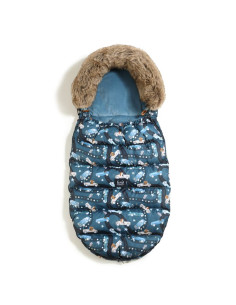 Śpiworek do Wózka Uni ON THE ROAD La Millou