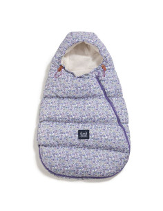 Śpiworek do Wózka Baby Ortalion LAVENDER DREAM La Millou