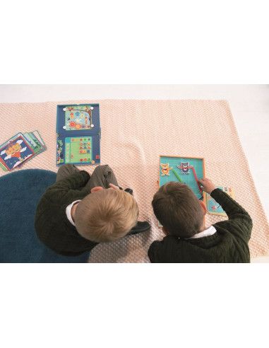 Gry i układanki dla dzieci