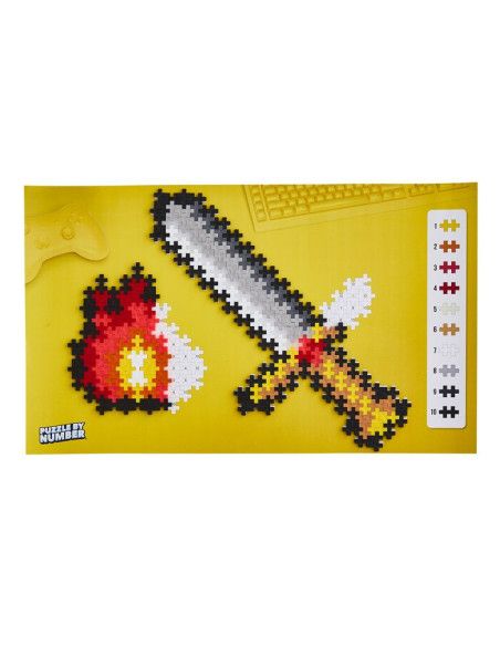 Puzzle dla dzieci
