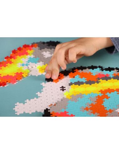 Puzzle dla dzieci