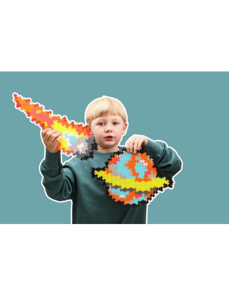 Puzzle dla dzieci