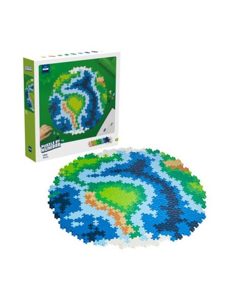 Puzzle dla dzieci