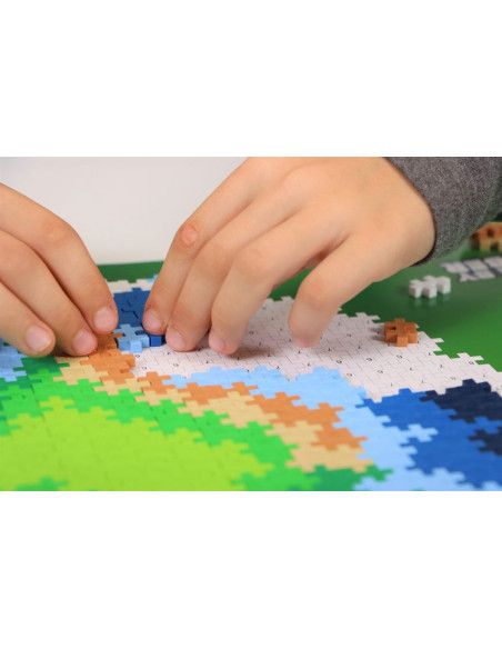 Puzzle dla dzieci