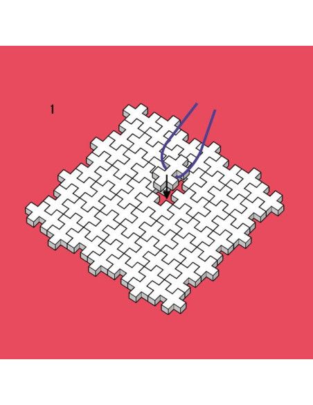 Puzzle dla dzieci