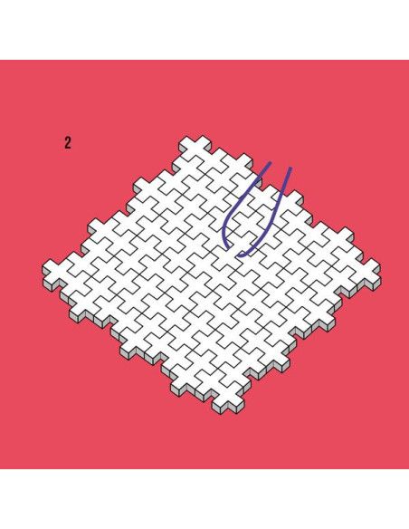 Puzzle dla dzieci