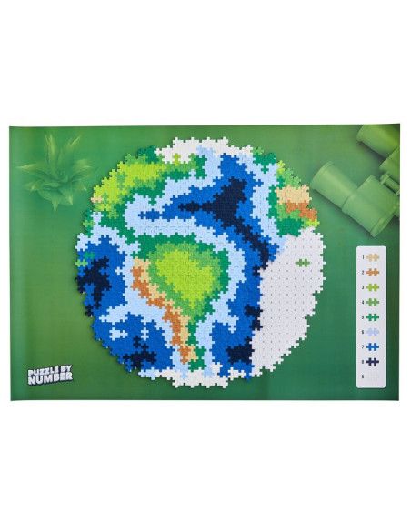 Puzzle dla dzieci