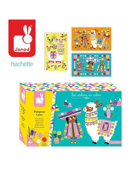 Zestawy artystyczne dla dzieci