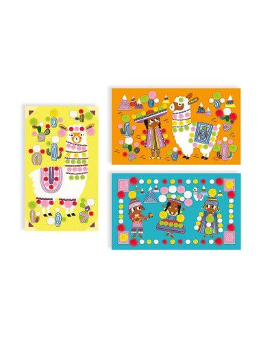 Zestawy artystyczne dla dzieci