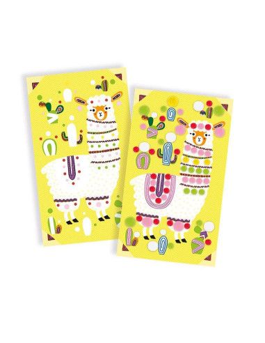 Zestawy artystyczne dla dzieci