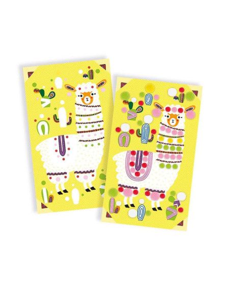 Zestawy artystyczne dla dzieci