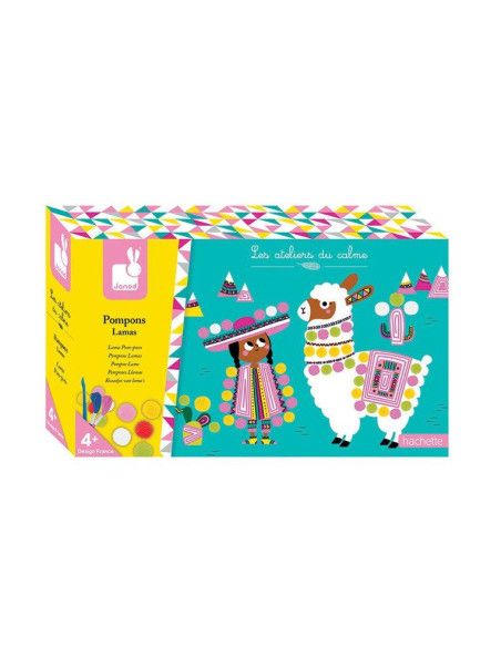 Zestawy artystyczne dla dzieci