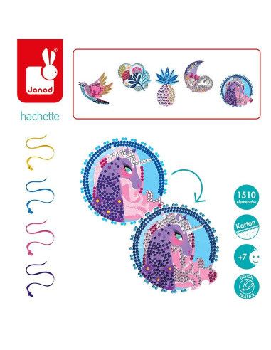 Zestawy artystyczne dla dzieci