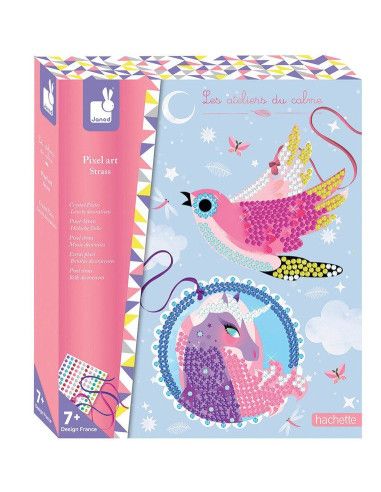 Zestawy artystyczne dla dzieci