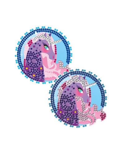 Zestawy artystyczne dla dzieci