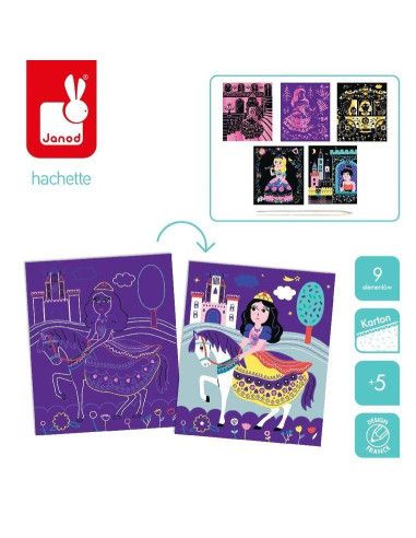 Książki i kolorowanki dla dzieci