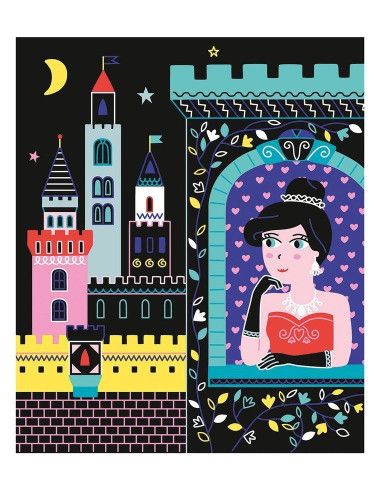 Książki i kolorowanki dla dzieci