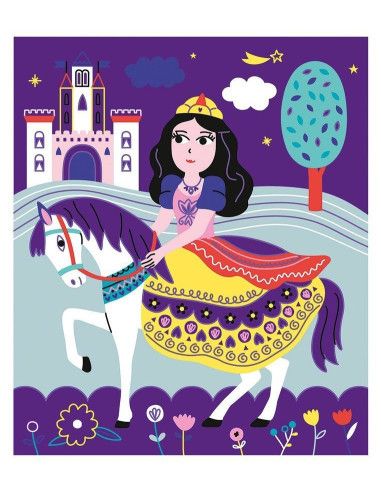 Książki i kolorowanki dla dzieci