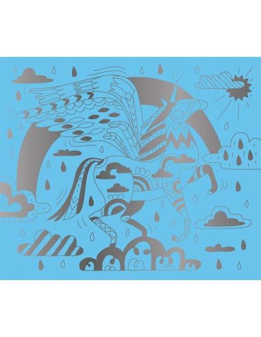 Zestawy artystyczne dla dzieci