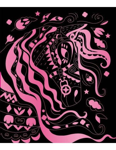 Zestawy artystyczne dla dzieci