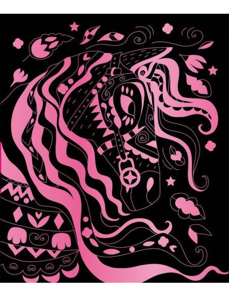 Zestawy artystyczne dla dzieci